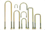 Auto U Bolts